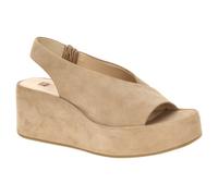 Högl MIMI 1-10 2522 1900 taupe - Sandalette für Damen - Größe 35,5