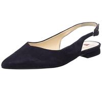 Högl Damen Mona Ballerinas, Ocean, 37 EU