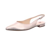 Högl MONA für Damen, gold, Größe 37 EU / 4 UK