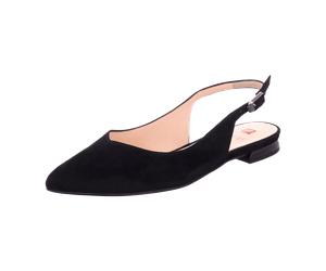 Högl MONA für Damen, schwarz, Größe 38 EU / 5 UK