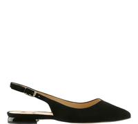 Högl - MONA schwarz (0100) - Gr. - 38 1/2