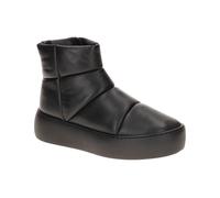 Högl PADDY 0-10 0250 0100 schwarz - elegante Stiefelette für Damen - Größe 38.5