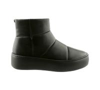 Högl PADDY 0-10 0250 0100 schwarz - elegante Stiefelette für Damen - Größe 38