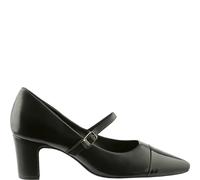 Högl - PARIS schwarz (0100) - Gr. - 38