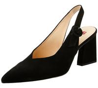 Högl Damen Patricia Pumps, schwarz, 37 EU