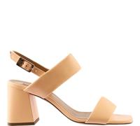 Högl Peach Damen-Pumps, Sunrise, 34.5 EU