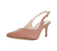 Högl Premium Pumps für Damen, beige, Größe 36 EU / 3,5 UK
