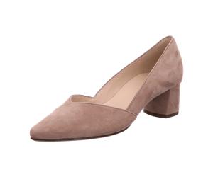 Högl Premium Pumps für Damen, beige, Größe 41 EU / 7 UK
