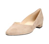 Högl Premium Pumps für Damen, beige, Größe 42 EU / 8 UK
