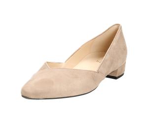 Högl Premium Pumps für Damen, beige, Größe 42 EU / 8 UK