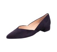 Högl Premium Pumps für Damen, blau, Größe 37 EU / 4 UK