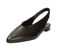 Högl Premium Pumps für Damen, schwarz, Größe 37 EU / 4 UK