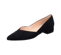 Högl Premium Pumps für Damen, schwarz, Größe 37 EU / 4 UK