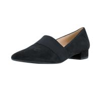 Högl Premium Pumps für Damen, schwarz, Größe 38 ½ EU / 5,5 UK