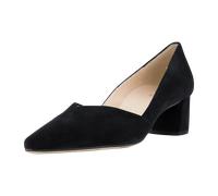 Högl Premium Pumps für Damen, schwarz, Größe 41 ½ EU / 7,5 UK