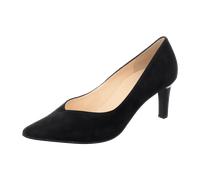 Högl Premium Pumps für Damen, schwarz, Gr. 41 EU / 7 UK