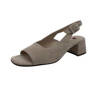 Högl Premium Sandaletten für Damen, beige, Größe 36 EU / 3,5 UK