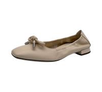 Högl Premium Slipper für Damen, beige, Größe 37 EU / 4 UK