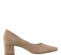 Högl Pumps für Damen, beige, Gr. 38 ½ EU / 5,5 UK
