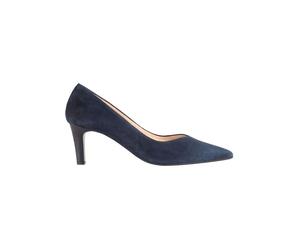 Högl Pumps "Boulevard 60" in Dunkelblau - Größe 42 | Pumps