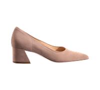 Högl Pumps für Damen aus Italien, Spanien und Portugal für Damen, beige, Größe 38 ½ EU / 5,5 UK