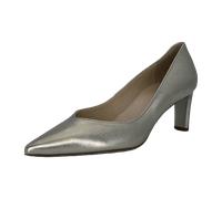 Högl Pumps für Damen, gold, Größe 36 EU / 3,5 UK