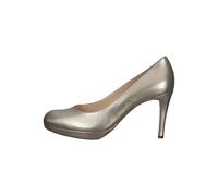 Högl Pumps Glattleder Bronze - 34,5