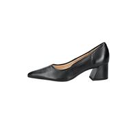 Högl Pumps Glattleder Schwarz - 42