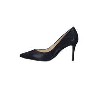 Högl Pumps Leder Blau - 38,5