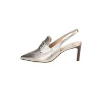 Högl Pumps Leder Bronze - 34,5