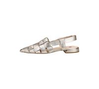 Högl Pumps Leder Bronze - 37