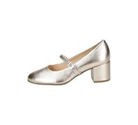 Högl Pumps Leder Bronze - 38