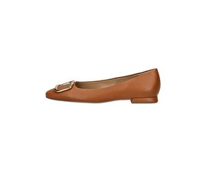 Högl Pumps Leder Cognac - 37,5