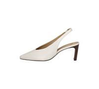 Högl Pumps Leder Creme - 39