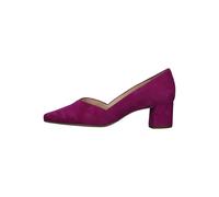 Högl Pumps Leder Fuchsia - 34,5