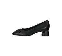Högl Pumps Leder Schwarz - 37
