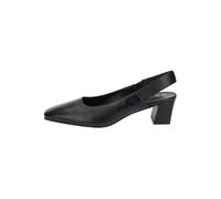 Högl Damen Scarlett Pumps, schwarz, 37.5 EU