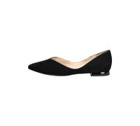 Pumps HÖGL "Högl Pumps Leder", Damen, Gr. 38, schwarz, Leder, Schuhe (72716102-38) schwarz