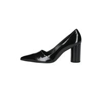 Högl Pumps Leder Schwarz - 40