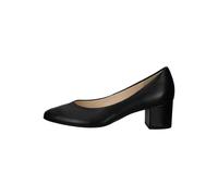Högl Pumps Leder Schwarz - 41