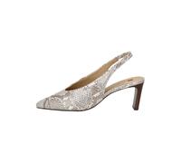 Högl Pumps Leder Taupe - 38,5