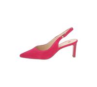Högl Pumps Samt Pink - 35