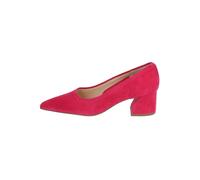 Högl Pumps Samt Pink - 41,5