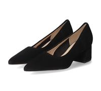Högl Pumps Schwarz - Gr. 37 - Echt Leder
