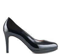 HÖGL Pumps Studio 80 Schwarz 7 0-128004,41 EU
