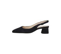 Högl Pumps Veloursleder Ocean - 34,5