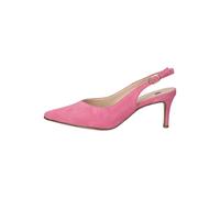 Högl Pumps Veloursleder Rosa - 35
