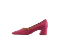 Pumps HÖGL "Högl Pumps Veloursleder", Damen, Gr. 38, rosa, Veloursleder, Schuhe Pumps (52934406-38) rosa