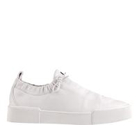 Högl PURE 1-10 3610 0200 weiß - sportliche Slipper für Damen - Größe 41
