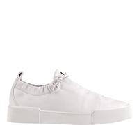 Högl Pure Damen Sneaker Low, weiß, 41 ½ EU